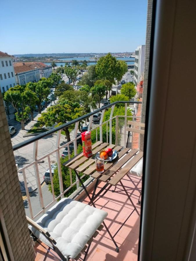 Figueira Family Apartment Figueira da Foz Exterior photo